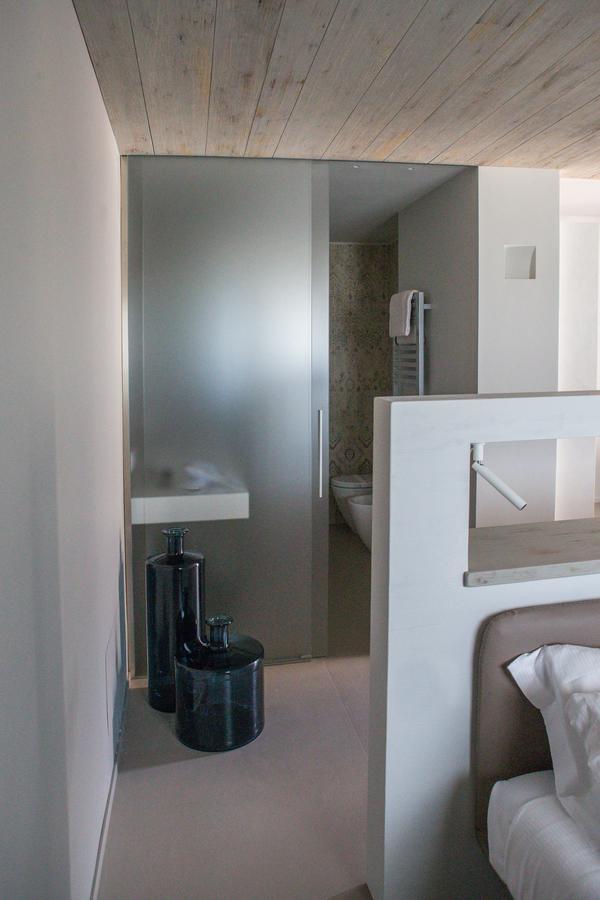 Junior Suite con Vista Giardino