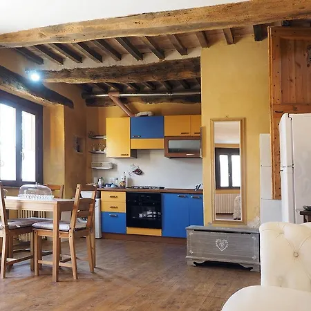 I Balzani B&B-3